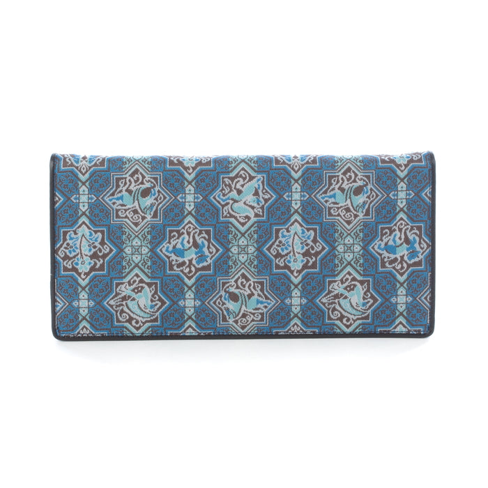Long Wallet (Serujūku-no-Uma)