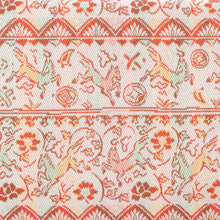 Load image into Gallery viewer, Long Wallet (Tō-sai Yūba-mon)
