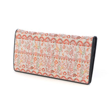 Load image into Gallery viewer, Long Wallet (Tō-sai Yūba-mon)
