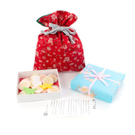 Web Limited] Sacred Night (with dried confections)