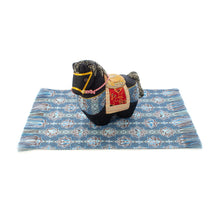 Load image into Gallery viewer, [WEB-exclusive color] Oriental Zodiac Sign of the Year &quot;Horse&quot; Wooden doll
