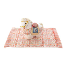 Load image into Gallery viewer, Oriental Zodiac Sign of the Year &quot;Horse&quot; Wooden doll
