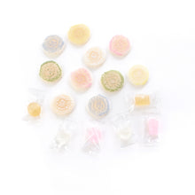 画像をギャラリービューアに読み込む, 【WEB限定】京飾花（干菓子入）
