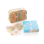 [WEB Limited] Kyo-shokka (insulated with dried sweets)