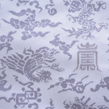 画像をギャラリービューアに読み込む, 信玄袋　慶寿龍鳳錦
