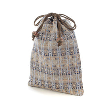 Load image into Gallery viewer, Pouch (Shingen bukuro) (Tō-sai Yūba-mon)
