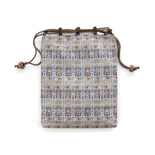 Load image into Gallery viewer, Pouch (Shingen bukuro) (Tō-sai Yūba-mon)
