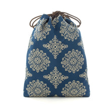 Load image into Gallery viewer, Pouch (Ryoka-mon Nishiki)
