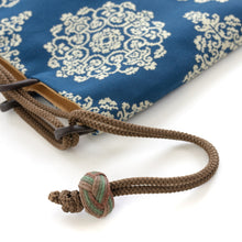 Load image into Gallery viewer, Pouch (Ryoka-mon Nishiki)
