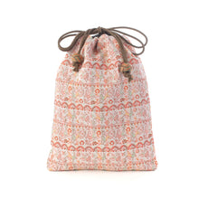 Load image into Gallery viewer, Pouch (Shingen bukuro) (Tō-sai Yūba-mon)
