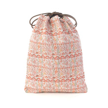 Load image into Gallery viewer, Pouch (Shingen bukuro) (Tō-sai Yūba-mon)
