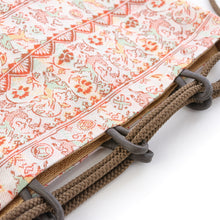 Load image into Gallery viewer, Pouch (Shingen bukuro) (Tō-sai Yūba-mon)
