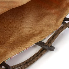 Load image into Gallery viewer, Pouch (Shingen bukuro) (Tō-sai Yūba-mon)
