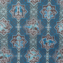 Load image into Gallery viewer, Pouch (Shingen bukuro) (Serujūku-no-Uma)

