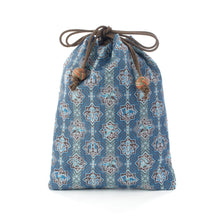 Load image into Gallery viewer, Pouch (Shingen bukuro) (Serujūku-no-Uma)


