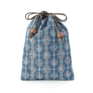 信玄袋　セルジュークの馬