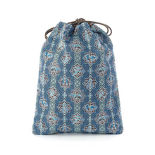Load image into Gallery viewer, Pouch (Shingen bukuro) (Serujūku-no-Uma)

