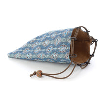 Load image into Gallery viewer, Pouch (Shingen bukuro) (Serujūku-no-Uma)

