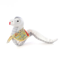 Load image into Gallery viewer, Oriental Zodiac Sign &quot;Snake&quot; Mascot Doll
