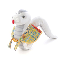 Load image into Gallery viewer, Oriental Zodiac Sign &quot;Snake&quot; Mascot Doll
