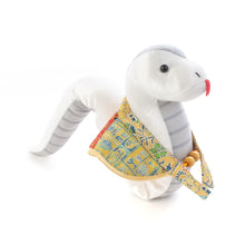 Load image into Gallery viewer, Oriental Zodiac Sign &quot;Snake&quot; Mascot Doll
