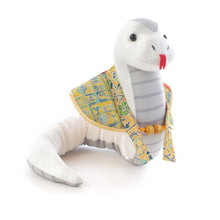 Load image into Gallery viewer, Oriental Zodiac Sign &quot;Snake&quot; Mascot Doll
