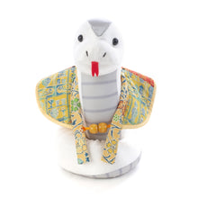 Load image into Gallery viewer, Oriental Zodiac Sign &quot;Snake&quot; Mascot Doll
