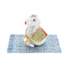 Load image into Gallery viewer, Oriental Zodiac Sign &quot;Snake&quot; Mascot Doll
