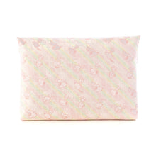 画像をギャラリービューアに読み込む, 数寄屋袋　スヌーピーと宝さがし（オレンジ）
