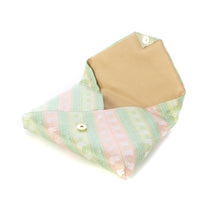 Load image into Gallery viewer, Sukiya bag &quot;miffy DAN-MON(green)&quot;
