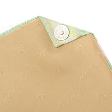 Load image into Gallery viewer, Sukiya bag &quot;miffy DAN-MON(green)&quot;

