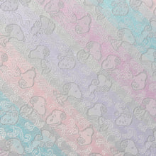 画像をギャラリービューアに読み込む, 数寄屋袋　からくさスヌーピー（マルチ）
