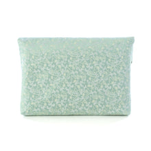 画像をギャラリービューアに読み込む, 数寄屋袋　からくさスヌーピー（グリーン）
