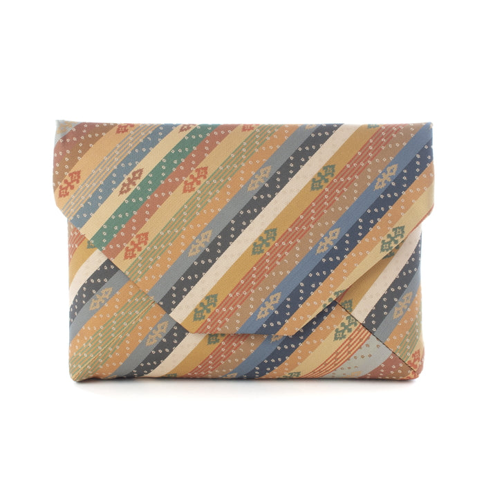 数寄屋袋　天平段文