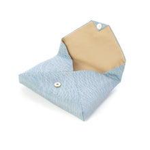 Load image into Gallery viewer, Sukiya Bukuro (A Pouch) (Tea-things) (Web Only) (syunseisusuki)
