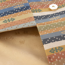 画像をギャラリービューアに読み込む, 数寄屋袋　天平段文
