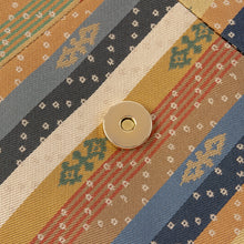 画像をギャラリービューアに読み込む, 数寄屋袋　天平段文
