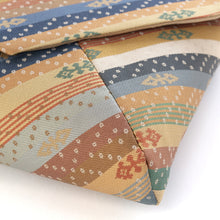 画像をギャラリービューアに読み込む, 数寄屋袋　天平段文
