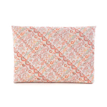 Load image into Gallery viewer, Sukiya Bukuro (A Pouch) (Tea-things) (Tō-sai Yūba-mon)
