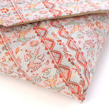 Load image into Gallery viewer, Sukiya Bukuro (A Pouch) (Tea-things) (Tō-sai Yūba-mon)
