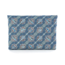 Load image into Gallery viewer, Sukiya Bukuro (A Pouch) (Tea-things) (Serujūku-no-Uma)
