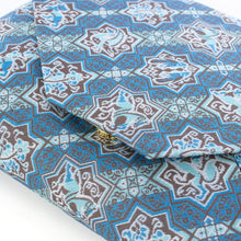 Load image into Gallery viewer, Sukiya Bukuro (A Pouch) (Tea-things) (Serujūku-no-Uma)
