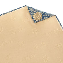 Load image into Gallery viewer, Sukiya Bukuro (Tea-things) (Tempyo Brocade With A Hunting Scene)
