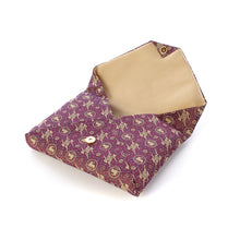 画像をギャラリービューアに読み込む, 数寄屋袋　玉兎星座文
