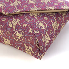 画像をギャラリービューアに読み込む, 数寄屋袋　玉兎星座文
