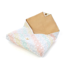 Load image into Gallery viewer, Sukiya bag &quot;miffy-no TAKARAMONO (pastel tone)&quot;
