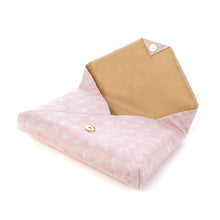Load image into Gallery viewer, Sukiya bag &quot;MUKOU-MUKI miffy (pink)&quot;
