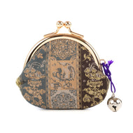 Coin Container (Koge Zuikin)