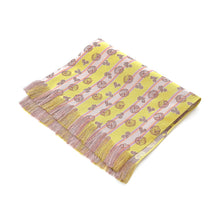 Load image into Gallery viewer, Table Runner (Sarasa Un-ryu-mon)
