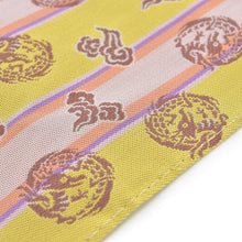 Load image into Gallery viewer, Table Runner (Sarasa Un-ryu-mon)
